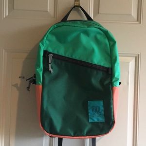 Topo Designs backpack